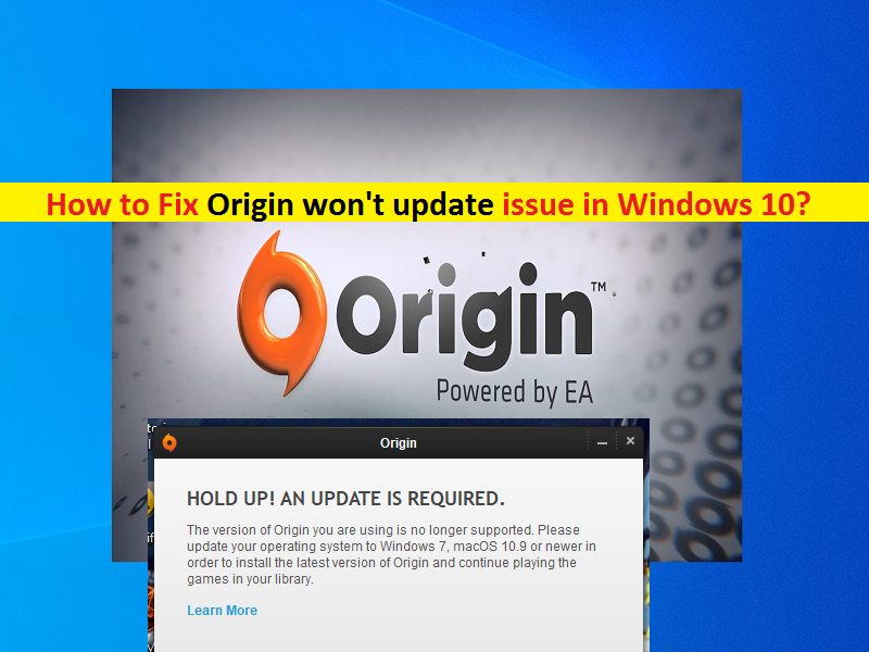 download origin windows 10