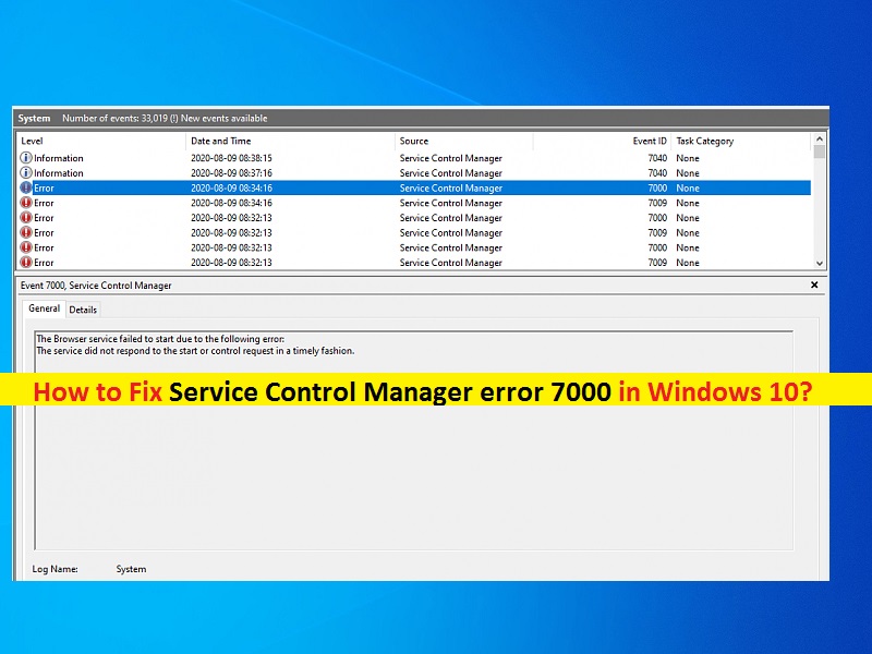 Manage control. Service Control Manager 7034. Ошибка 7000 Case. Istcool CSM ошибки.