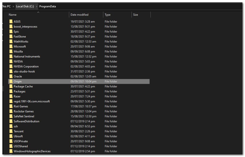How to fix Origin won’t update Windows 10 [Easy Guide] – Techs & Gizmos