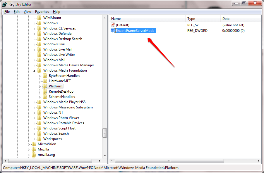 How to fix Camera error code 0xa00f4292 in Windows 10 Techs & Gizmos