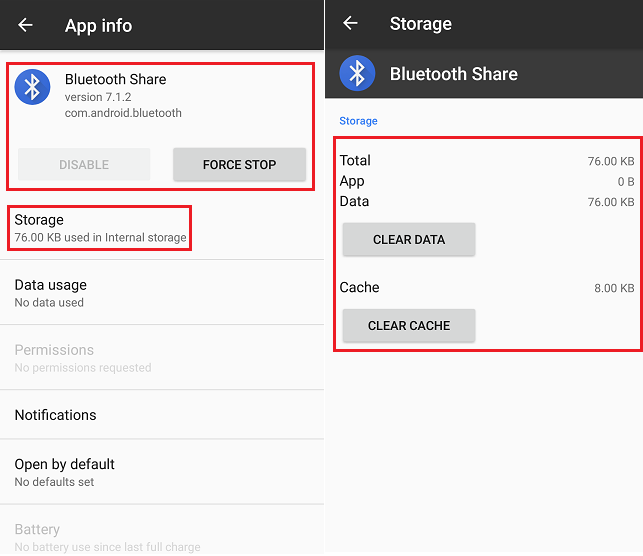 How To Fix Bluetooth Keeps Disconnecting Android [Steps] – Techs & Gizmos