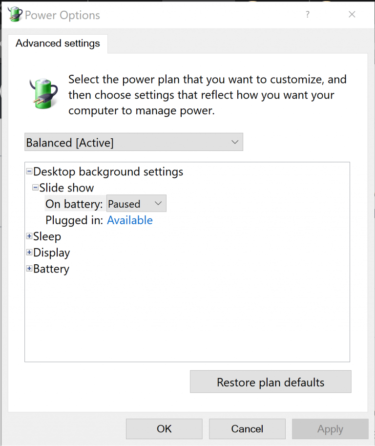 How to fix Screensaver not working Windows 10 [Steps] Techs & Gizmos