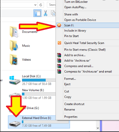 How to Fix Failed to format the selected partition error in Windows 10 ...