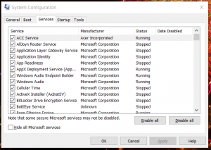 War Thunderビデオドライバーがハングし Windows10で再起動されたエラーを修正する方法 Techs Gizmos