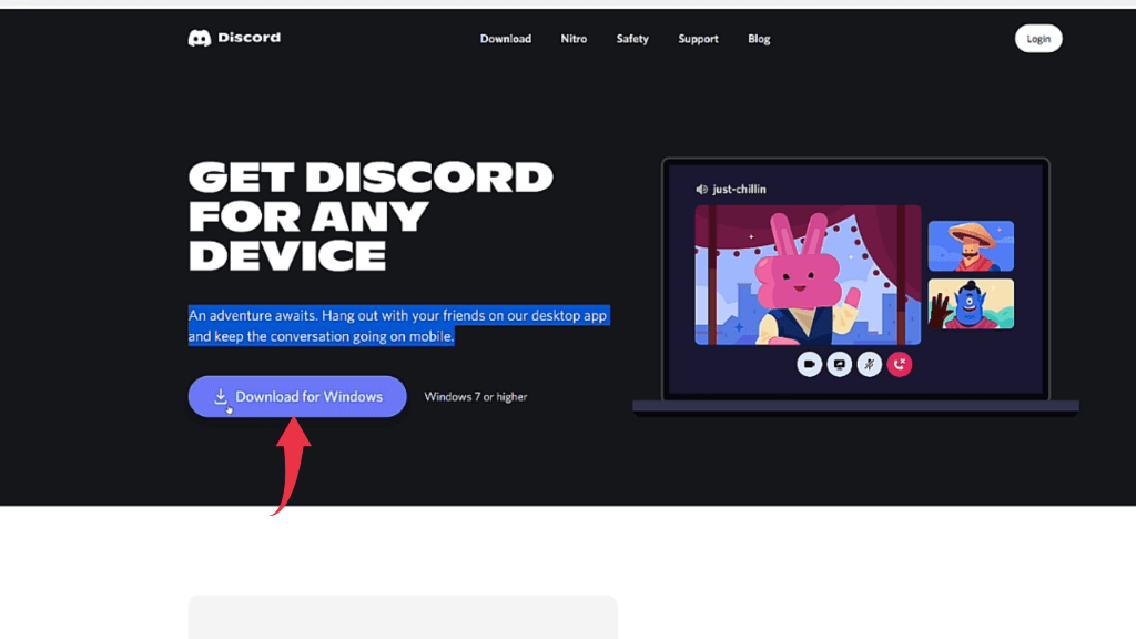 How to download and install Discord on Windows 11 [Steps] – Techs & Gizmos