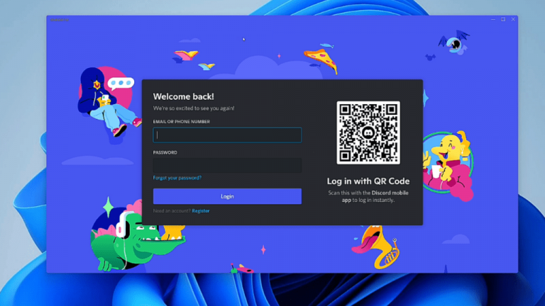 How to download and install Discord on Windows 11 [Steps] – Techs & Gizmos