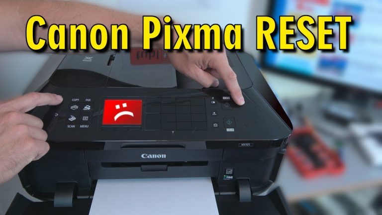 How To Fix Canon Printer Error Code 5200 Steps Techs And Gizmos 6591