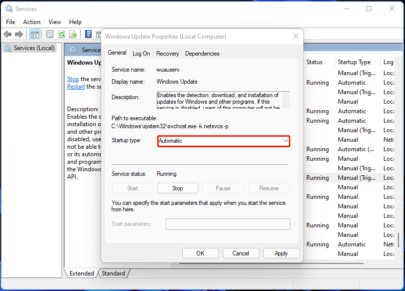 How To Fix Windows 11 Update Error Encountered [Steps] – Techs & Gizmos