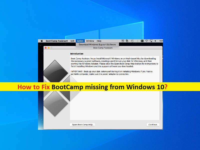 boot camp windows 7 drivers 64 bit