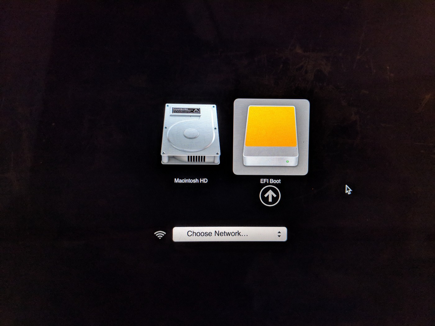 rufu bootable windows 10 for mac
