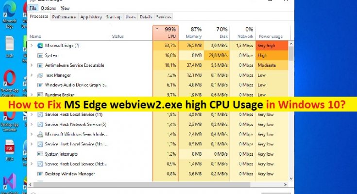 remove microsoft edge webview2