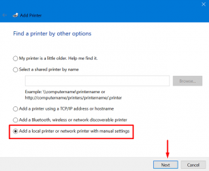 How To Fix Printer Operation Failed With Error 0x00000bcb In Windows 10 ...