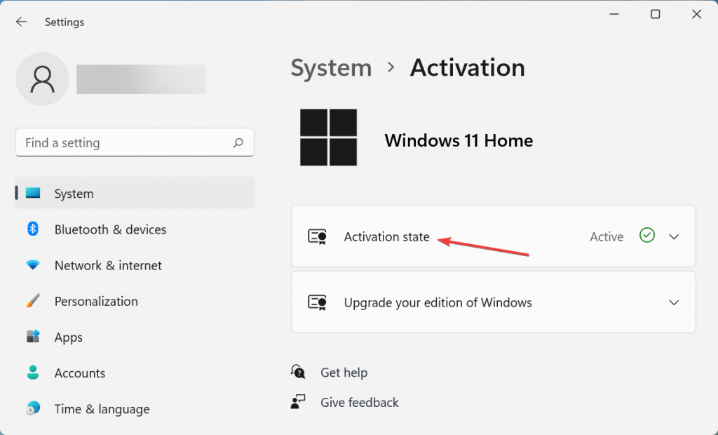 How to Fix Windows 11 Activation error 0xc004f050 [Steps] – Techs & Gizmos