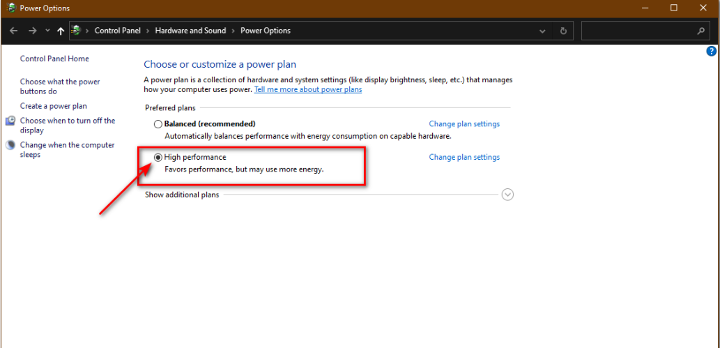 How To Fix Killer Network Service High Cpu Usage Issue Techs And Gizmos 3504