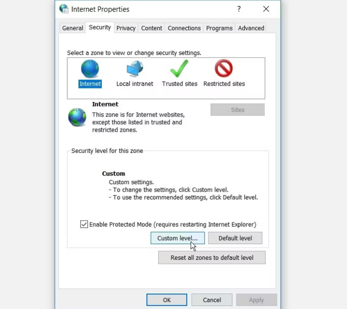 How To Fix Failed Network Error Chrome While Downloading? – Techs & Gizmos