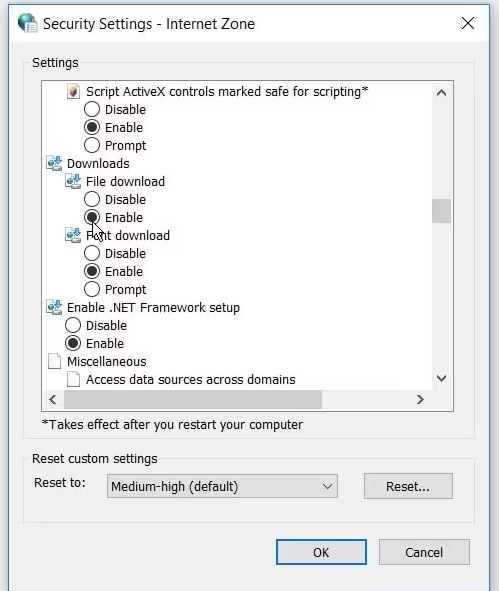 How To Fix Failed Network Error Chrome While Downloading? – Techs & Gizmos